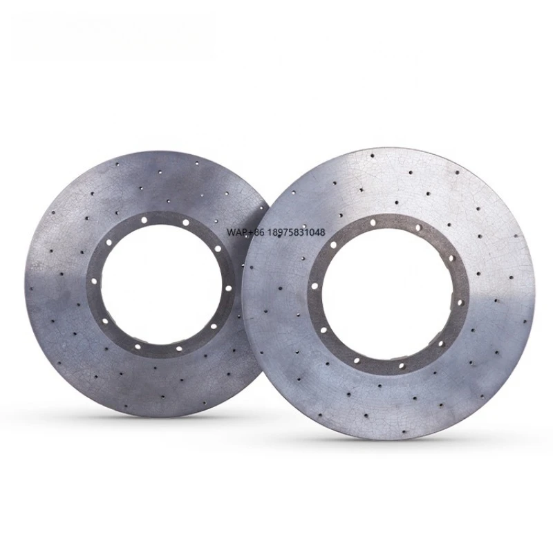 Best Quality 10pot Akebono Ceramic Rotor 420mm 440mm BBK Upgrade Brake System for