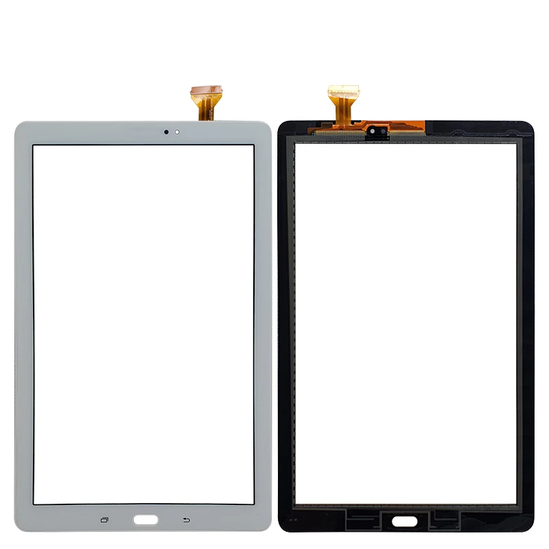 Tablet Touch Panel For Samsung Galaxy Tab A 10.1 P585 P580 Touch Screen Digitizer Glass Panel Replacement SM-P580 SM-P585 Screen