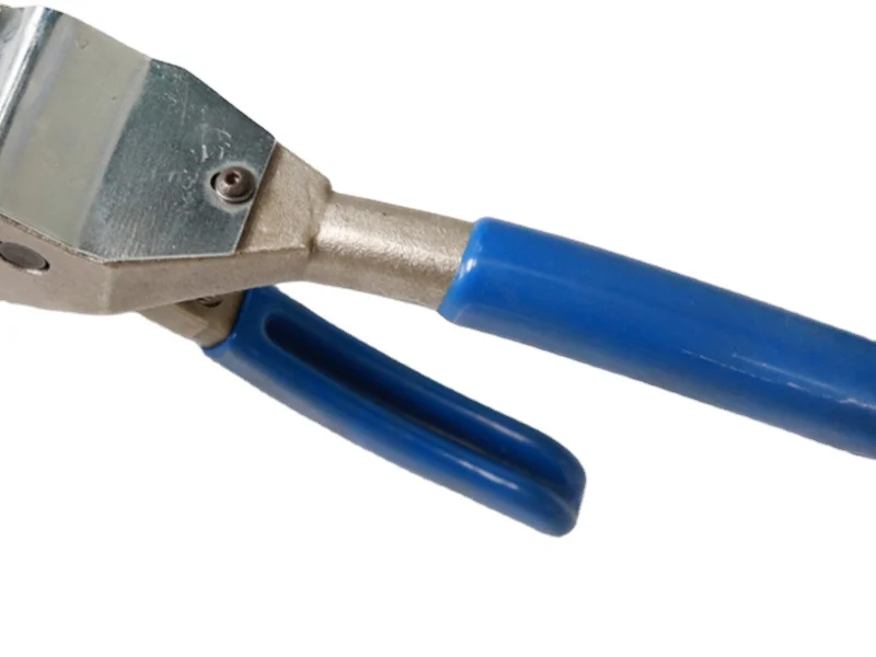 Alicate portátil SZ-2S conecta fios de cobre Fios de alumínio sem calor e sem energia