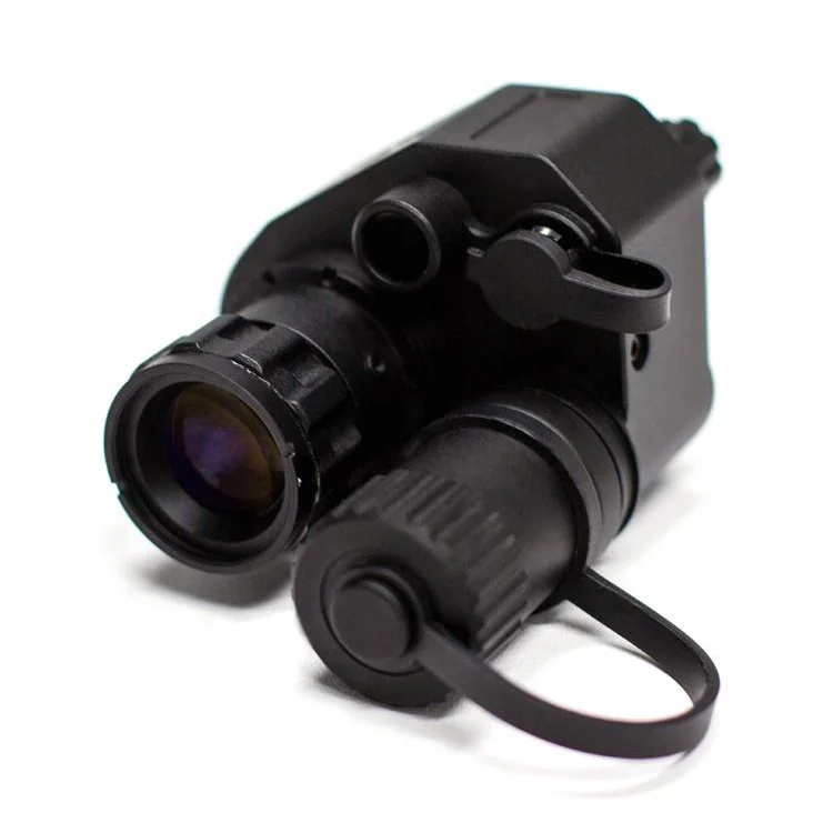 High End Hot Selling Night Observation Search Rescue Exploration and Hunting Digital Low Light Night Vision Monocular