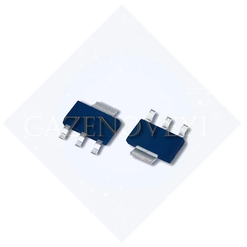 1-100PCS TDA7563B TDA7563BDD L6205N L6205 CZT5401 5401 TDA7378 7378 BFP420 AMS AON6970 AO6970