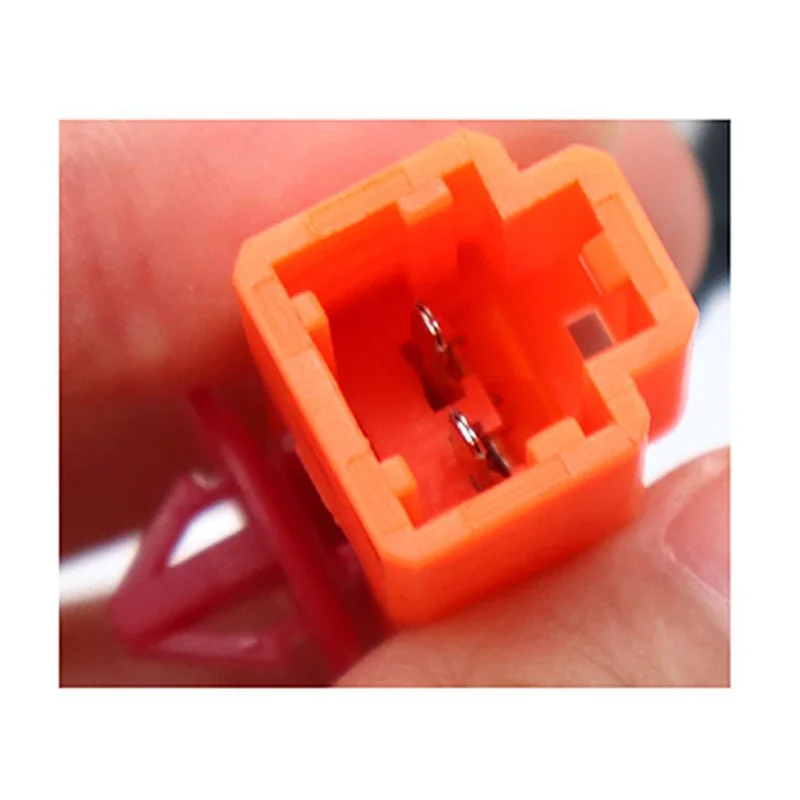 57475-SLN-A01 57475SLNA01 คุณภาพสูงใหม่ด้านหลังซ้ายเซ็นเซอร์ความเร็วล้อ ABS สําหรับ Honda Fit 2007-2008 L4 1.5L Auto Parts