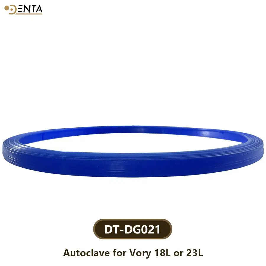 ختم استبدال حشية باب التعقيم الأوتوكلاف ، حلقة دائرية ، ختم الغرفة ، أدوات ، ملحقات ، 19-21 # لـ VORY 12l 16l 17- 23l #3