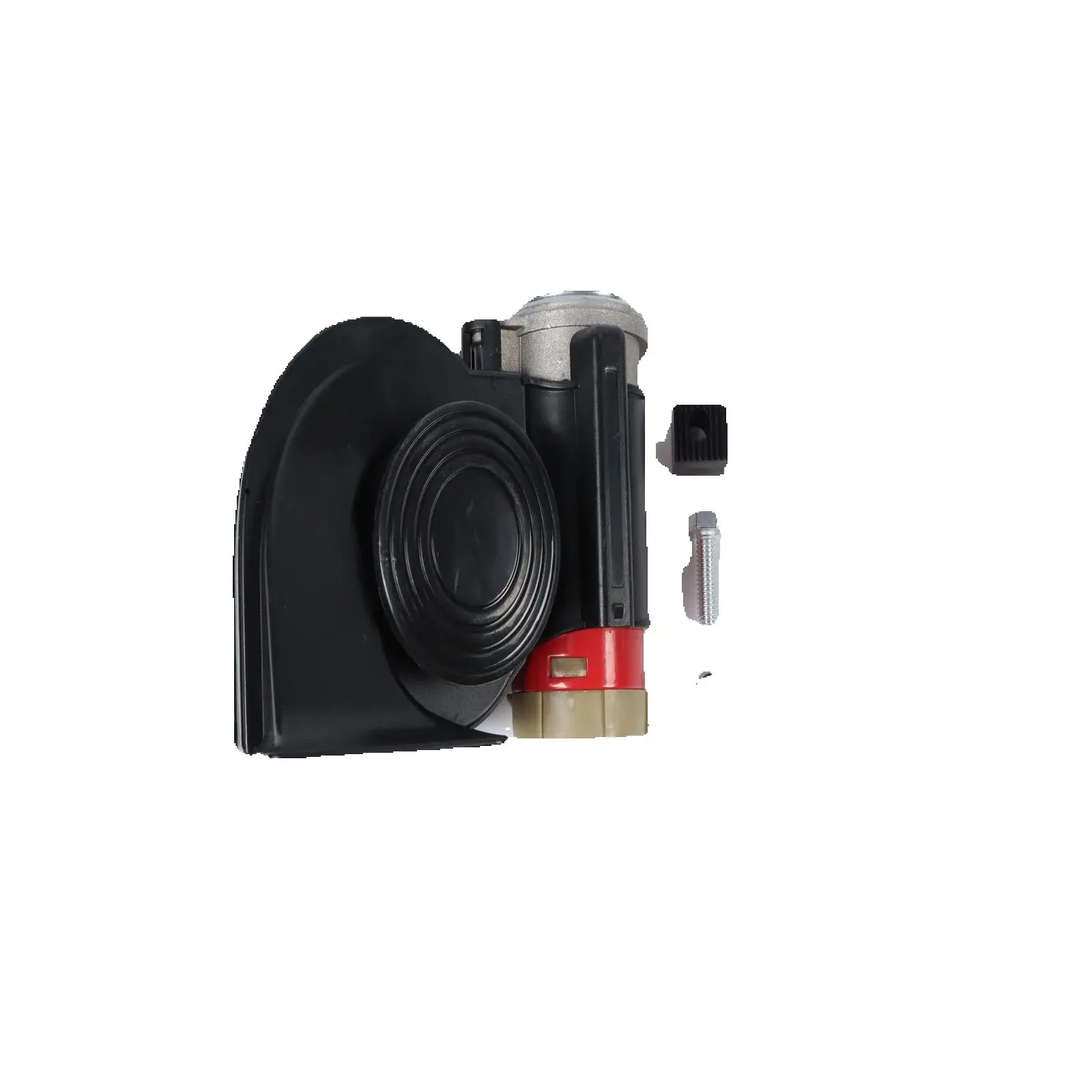 

1 шт. звуковой сигнал 24 В для автомобиля, мотоцикла, квадроцикла