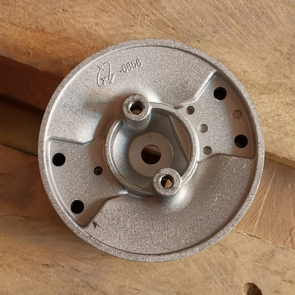 Flywheel GX25 magnetic flywheel