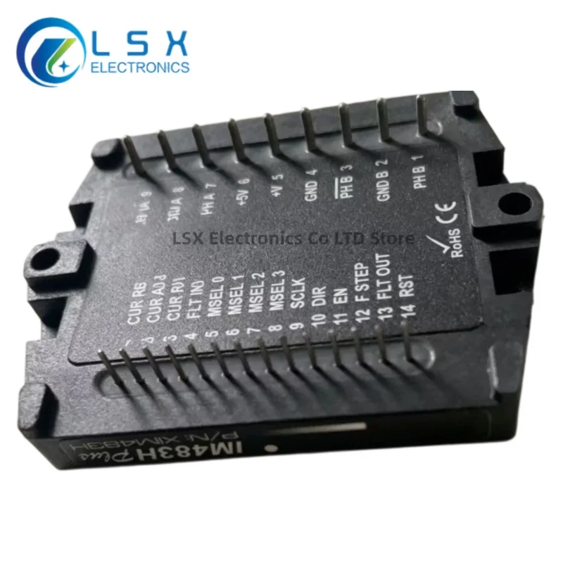 IM483H Module Hybrid Stepper Motor Driver