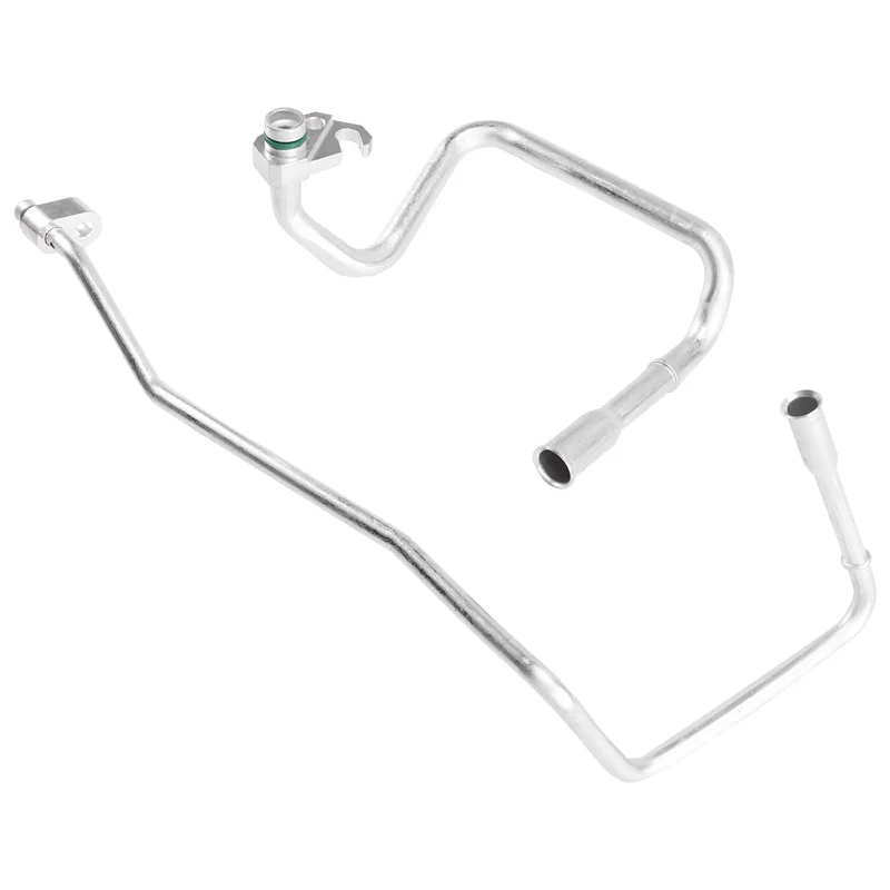 

Condenser Compressor Line Hose 92446-JK20B Kit For Infiniti Nissan Q40 Q60 Air Conditioning