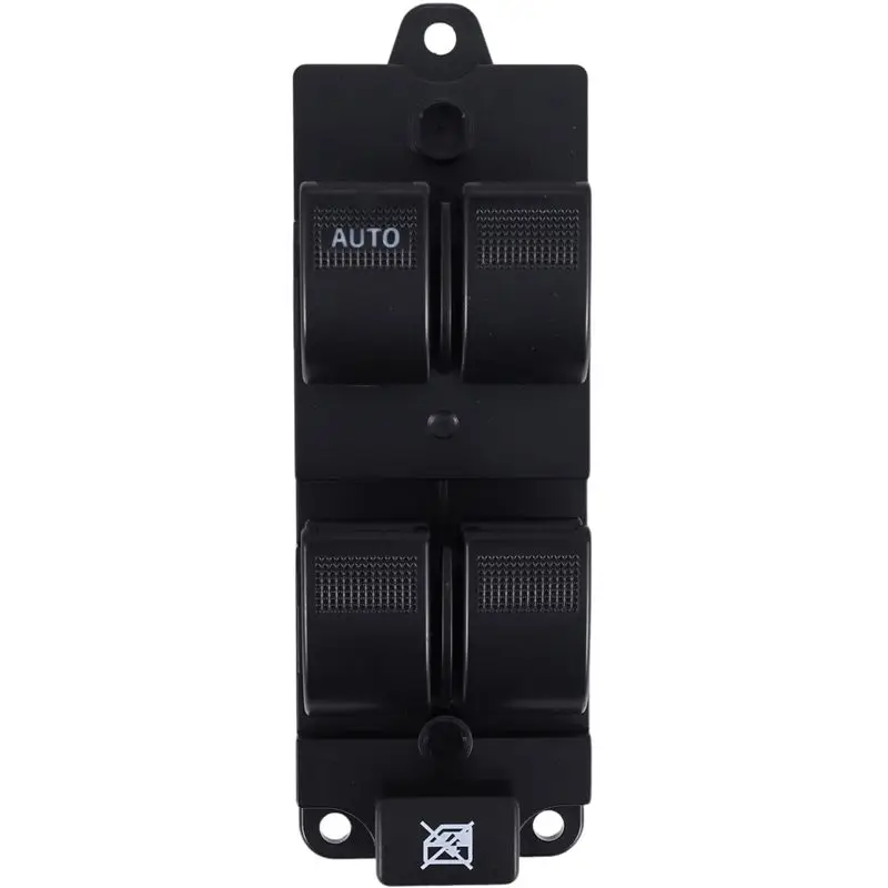 Electric Power Master Window Switch LHD AB39-14540-BB For -Ford Ranger Everest -Mazda BT-50 4 Door 2012-2018