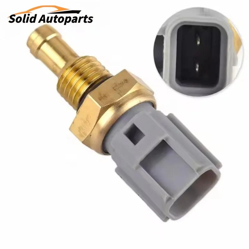 

LF01-18-840A Датчик температуры охлаждающей жидкости двигателя для Mazda 3 5 6 Ford Escort C-MAX Focus Volvo, новый LF0118840A L35G-18-840