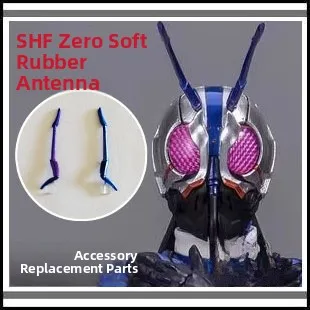 New Movie Version F Fake Knight Tentacles Accory Strong Flexible Touch Antenna Painted Collectible Figura Series Collect...