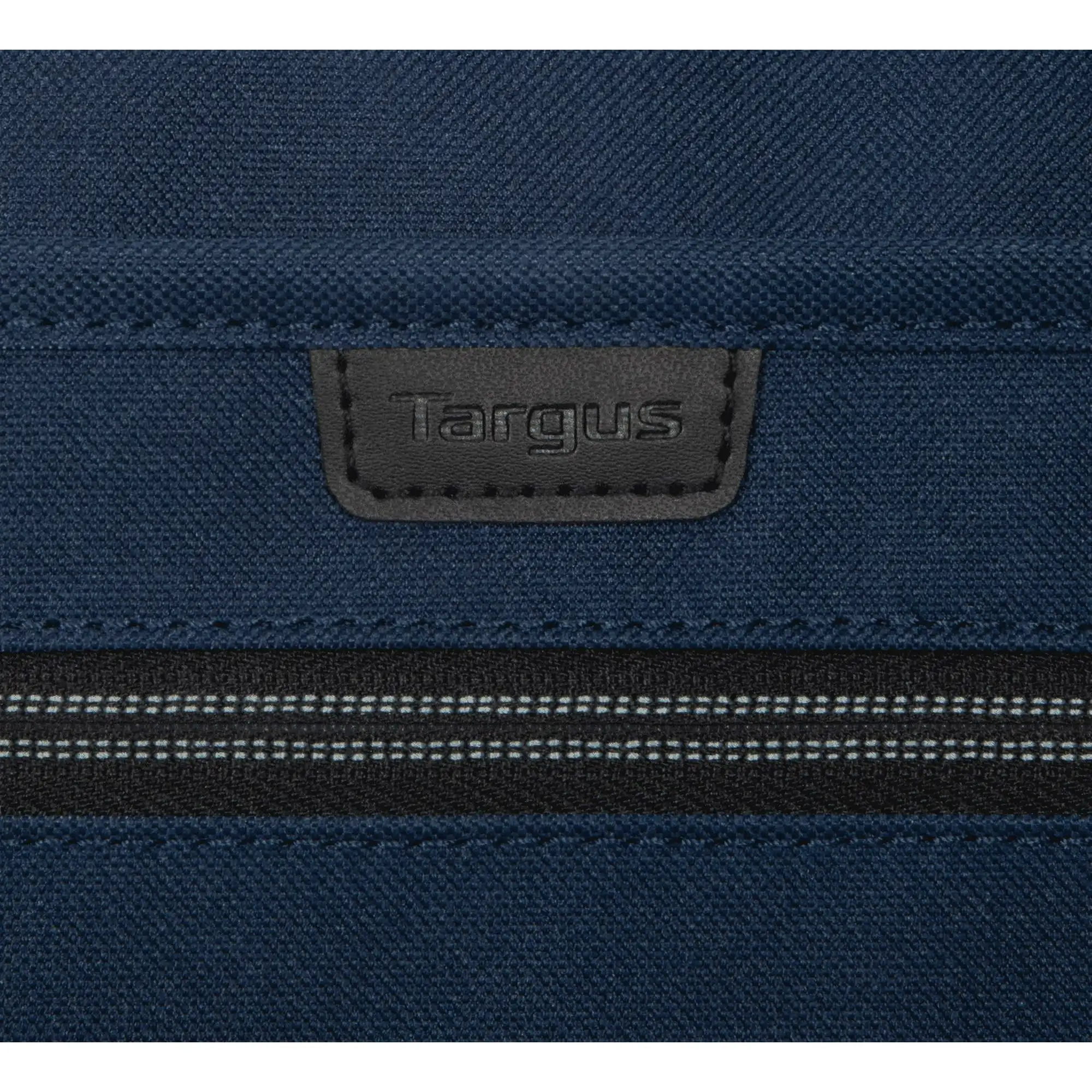 Lengan kulit licin Targus 15-16 ", biru tua, TBS96402WM