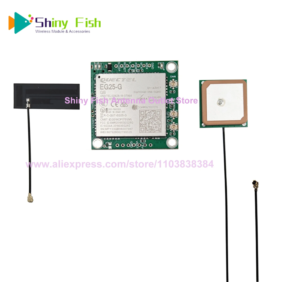 Quectel ec20-AliExpress