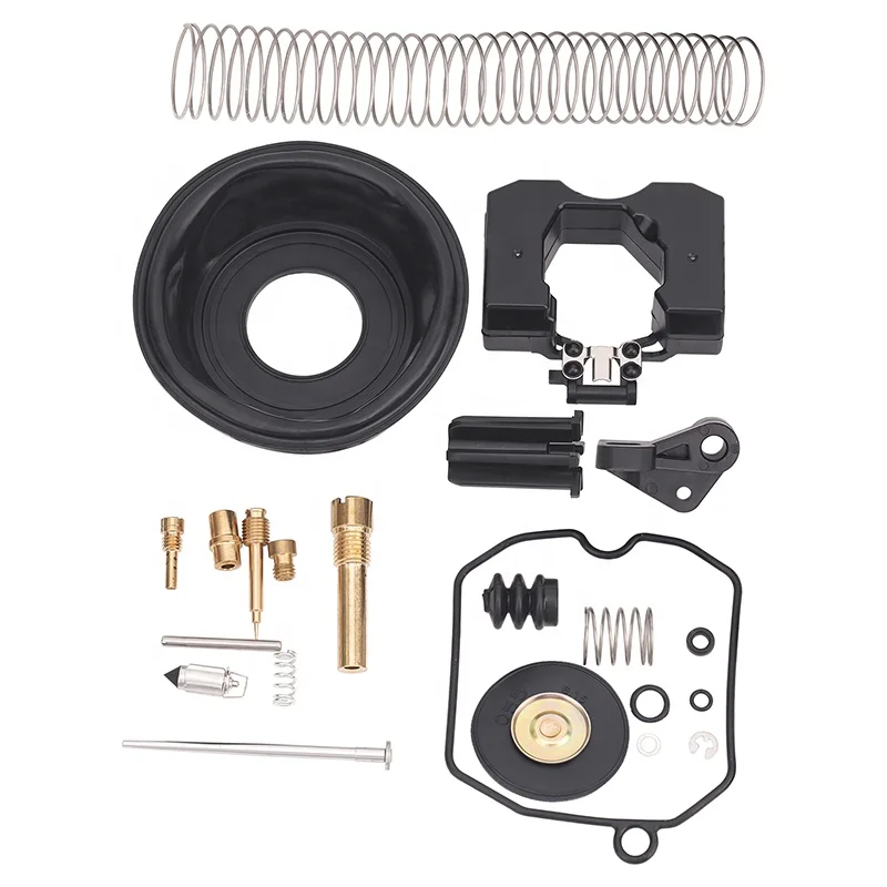 27421-99A 27421-99C CV40 Carburet or Rebuild Repair Kits for Keihin Harley Sportster 883 XLH 1200 Hugger XLH Roadster XLC