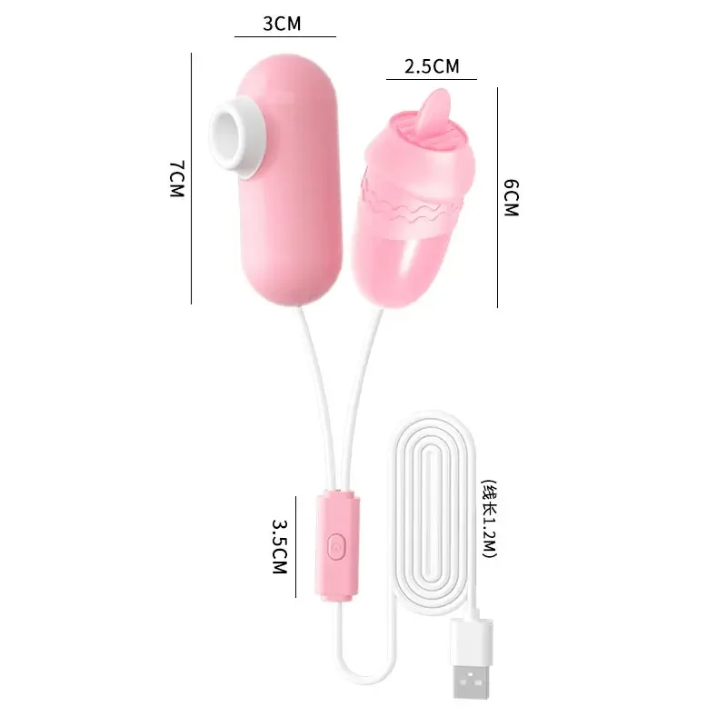 Pussies Plug For Women 3 In1 Nipple Nipple Ass Rubber Cheng Toy Female Masturbation Supplies Vibrator Men Smart Sexitoys