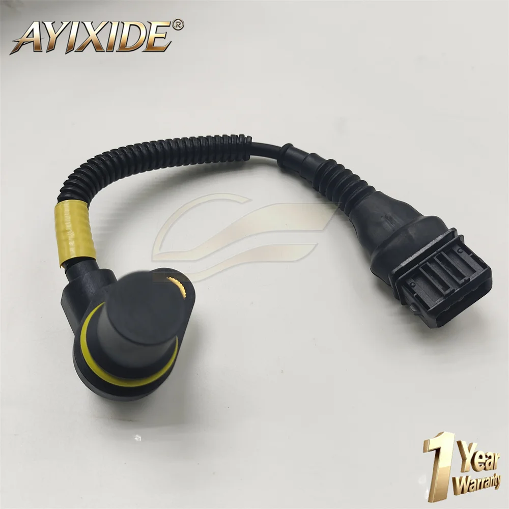 For Mini Cooper R50 R52 2002-2008 Transmission Rotational Speed Sensor 24357518732