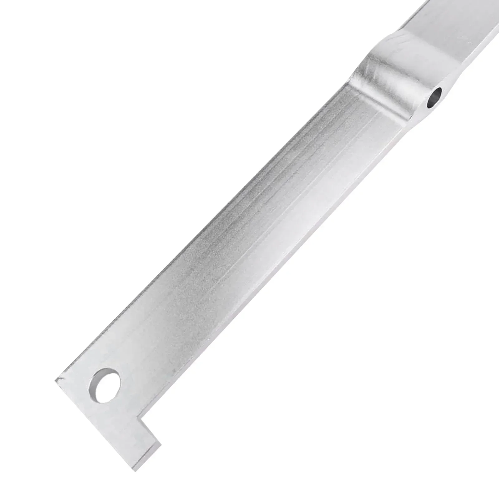 

Neck Leveling Measuring Rod Measuring Tool Premium Metal Professional Luthiers Checking The Straightness DIY Enthusiasts