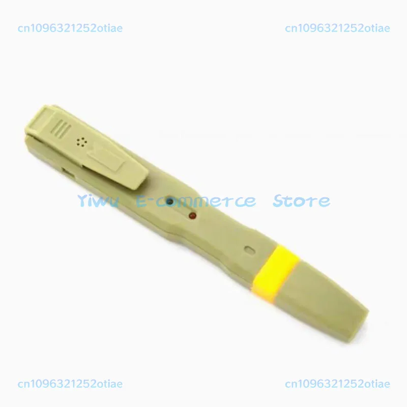 

Прибор для обнаружения поверхности стеклянного покрытия, ручка для измерения стеклянной пленки с низкой изоляцией E BB