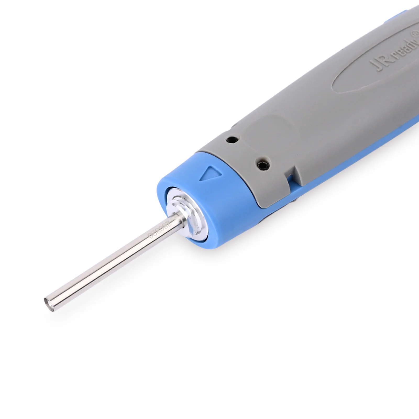 JRready JRconDRK-T280320 Round Tube Type Pin Extraction Tool For AMP 6.35 Universal MATE-N-LOK ; Molex 6.35 MLX Series Terminals