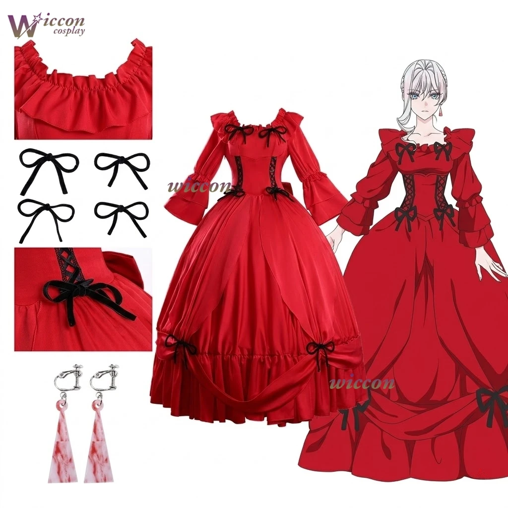 nouveau-costume-de-cosplay-anime-may-i-ask-for-one-final-thing-scarlet-el-vandimion-magnifique-robe-lolita-rouge-avec-crinoline