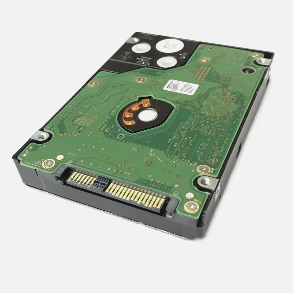 HUC101812CSS204 1.2TB 10K SAS 12Gb/s 2.5" Enterprise Hard Drive, 128MB Cache 10000 RPM Server HDD