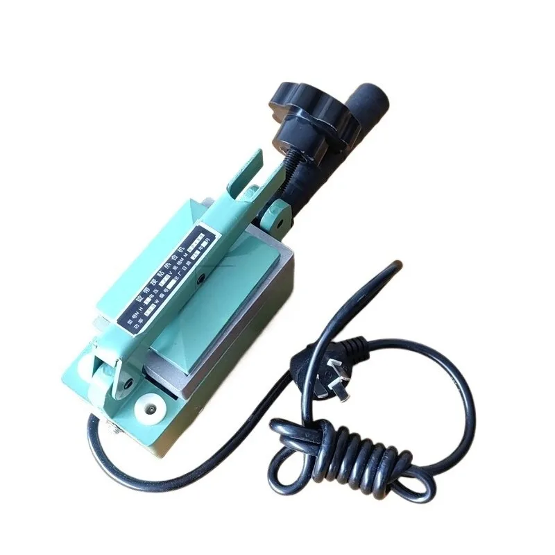 Printing Machine Belt Heater, Sheet  Belt Gluing Machine,  for Belt, Ring Belt Connection Machine