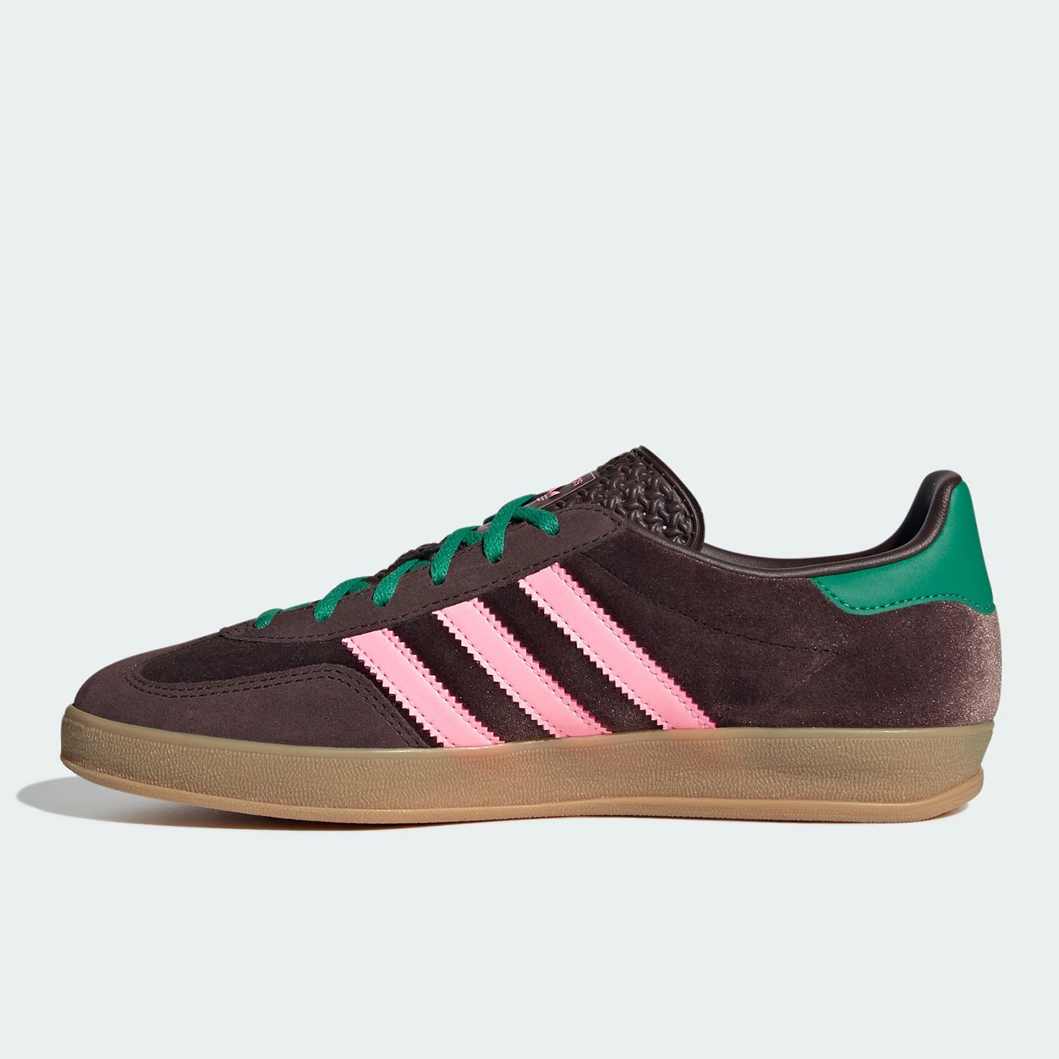 حذاء كاجوال رياضي كلاسيكي كلاسيكي من Adidas Originals JI2714
