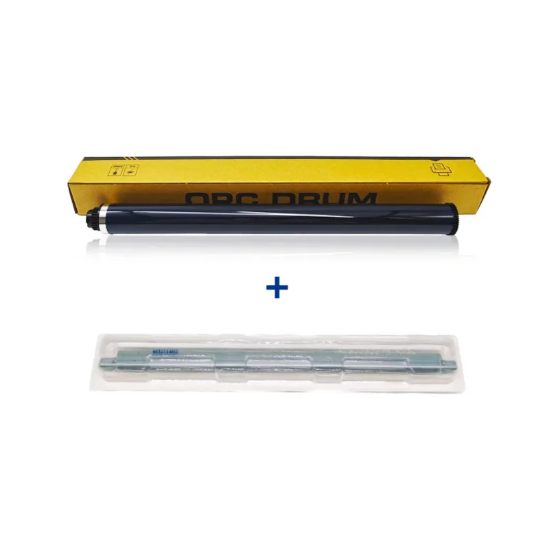 OPC Drum +durm blade for Ricoh MP 2014 2501 2852 3350 3351 3352 3053 3353