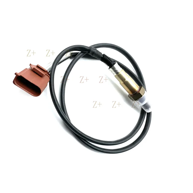 Z+  Front Oxygen Sensor 03C906262J 0258006875 Fits FAW VW Bora Sagitar Golf Lavida