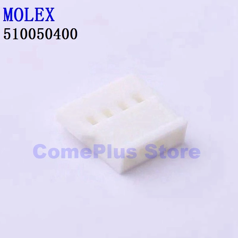 10PCS 510050200 510050300 510050400 Connectors