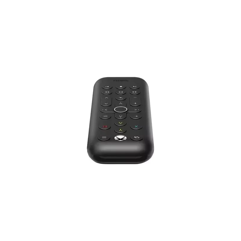 8BitDo Media Remote for Xbox One, Xbox Series X and Xbox Series S Console DVD Entertainment Multimedia Controle