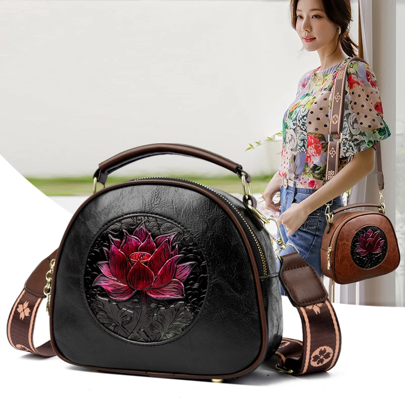 

Шикарная женская сумка через плечо из искусственной кожи, многофункциональная сумка через плечо, большая вместительная сумка для покупок, кошелек