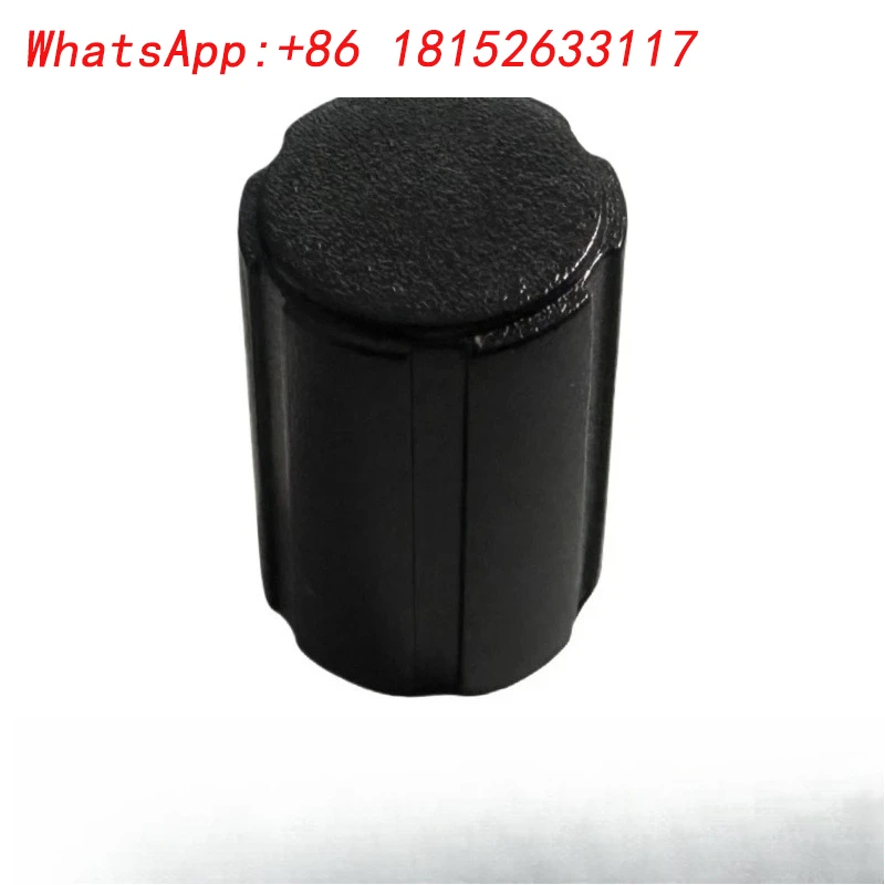 DDJ400 FLX4 SB RB وحدة تحكم خلاط غطاء مقبض الوقت مم