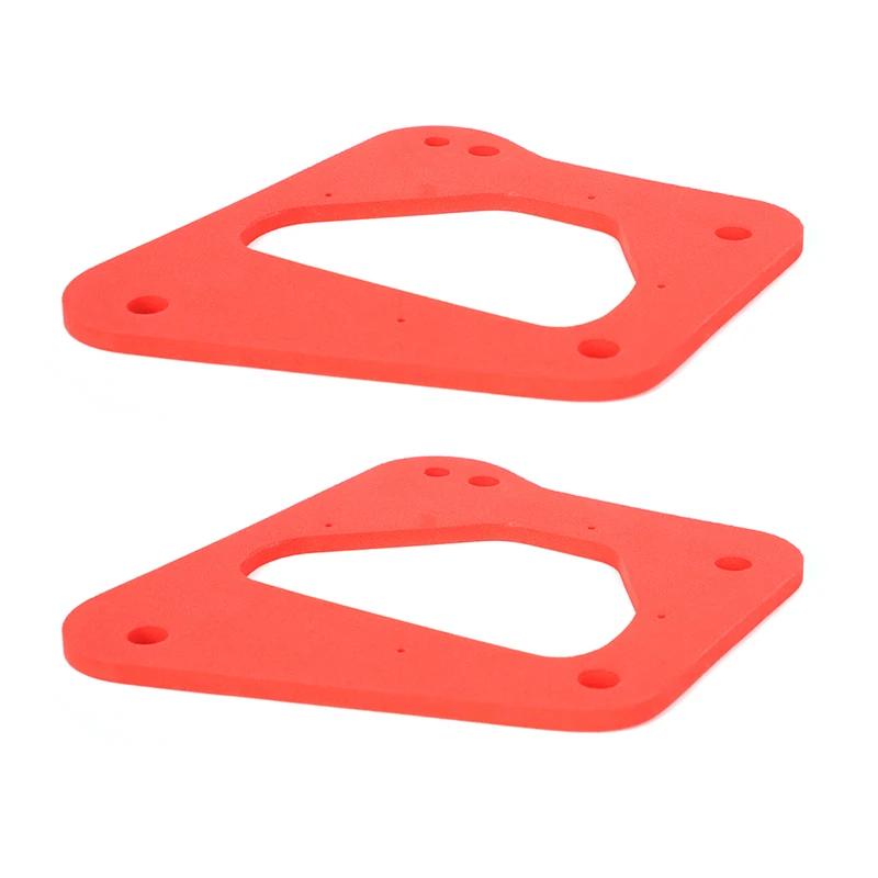 Foam Tail Lights Gasket Taillight Liner For Honda Civic 2 Door Coupe 1996 1997 1998 1999 2000