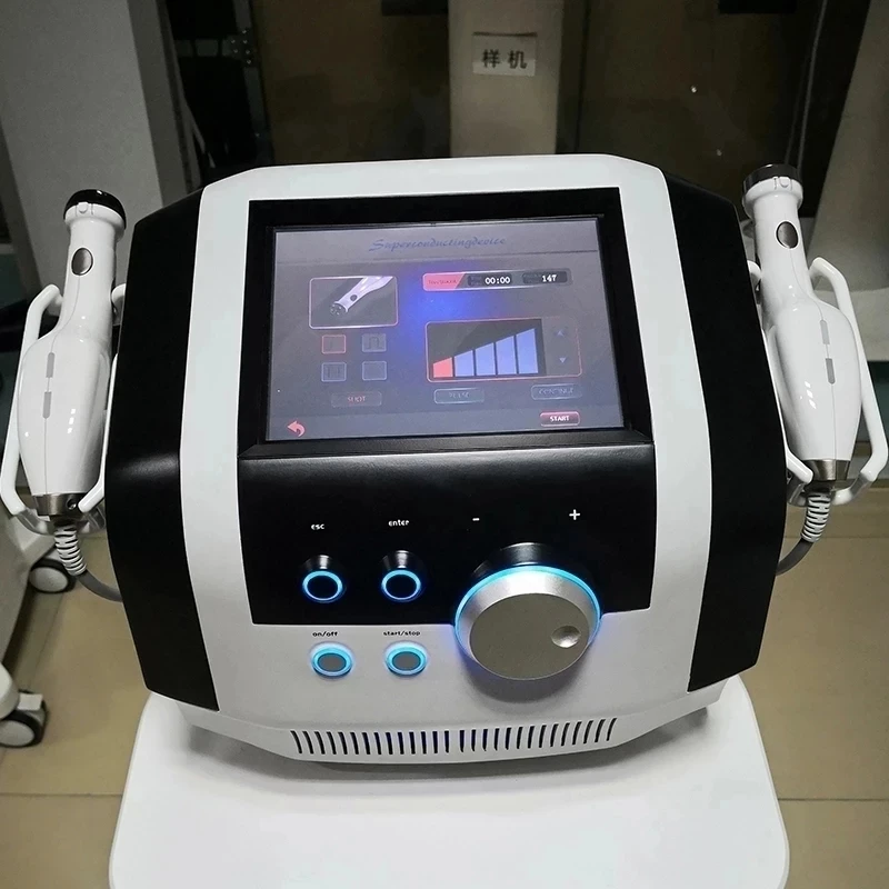 2023 nuovo trattamento portatile per l'acne rimozione delle rughe Plasma Skincare Beauty Machine rassodante per la bellezza della pelle