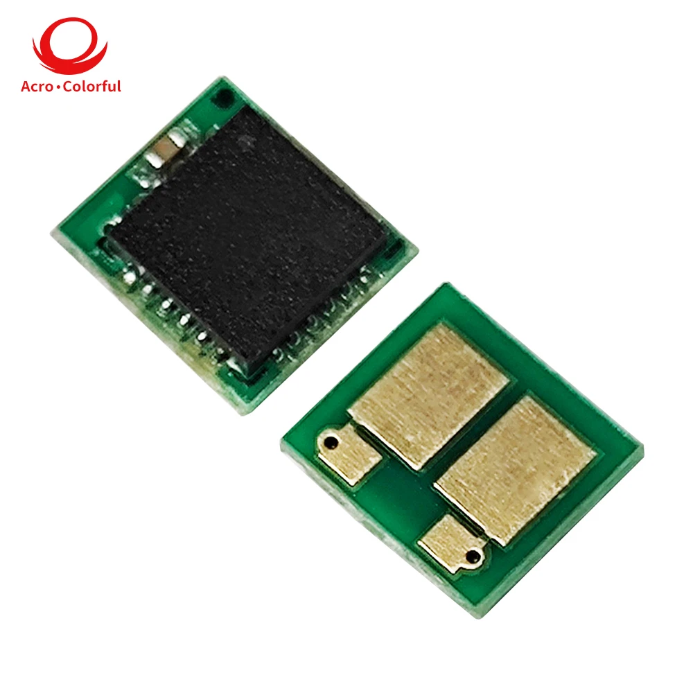 CRG-047 Compatible CRG047 Toner Chip CRG 047 for Canon imageCLASS LBP113w 112 MF113w 112 Laser Printer Cartridge Chip 1.6K