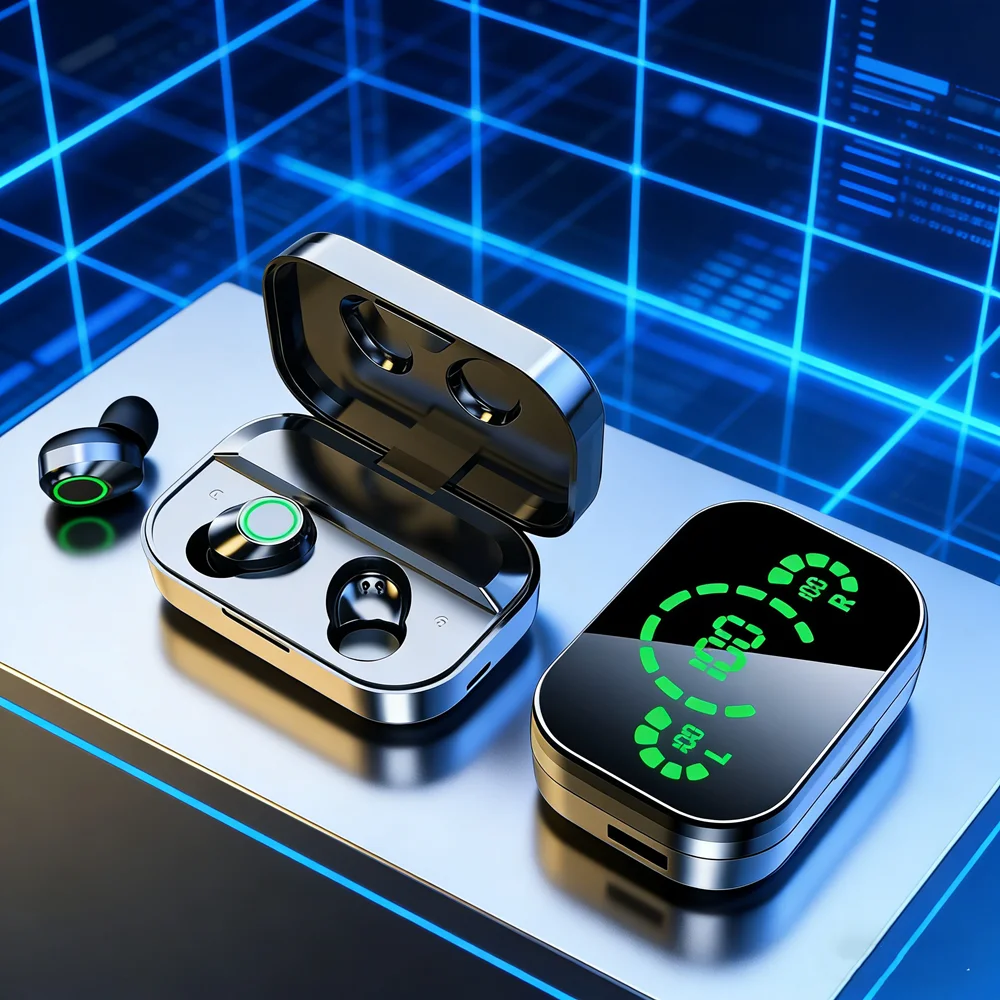 Tws YD03 Wireless B…