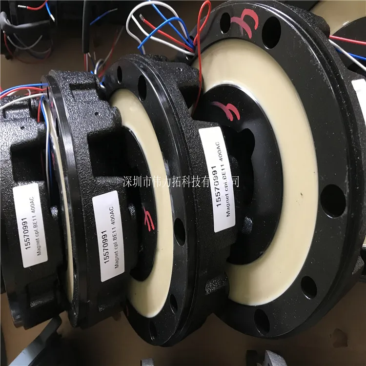 TLF SEW EURODRIVE ملف فرامل المحرك BE11 400AC 15570991 جديد وأصلي