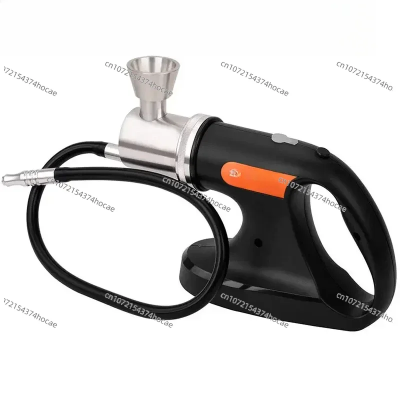 New second-generation American PolyScience Pro handheld smoking gun machine molecular cooking cocktail tool