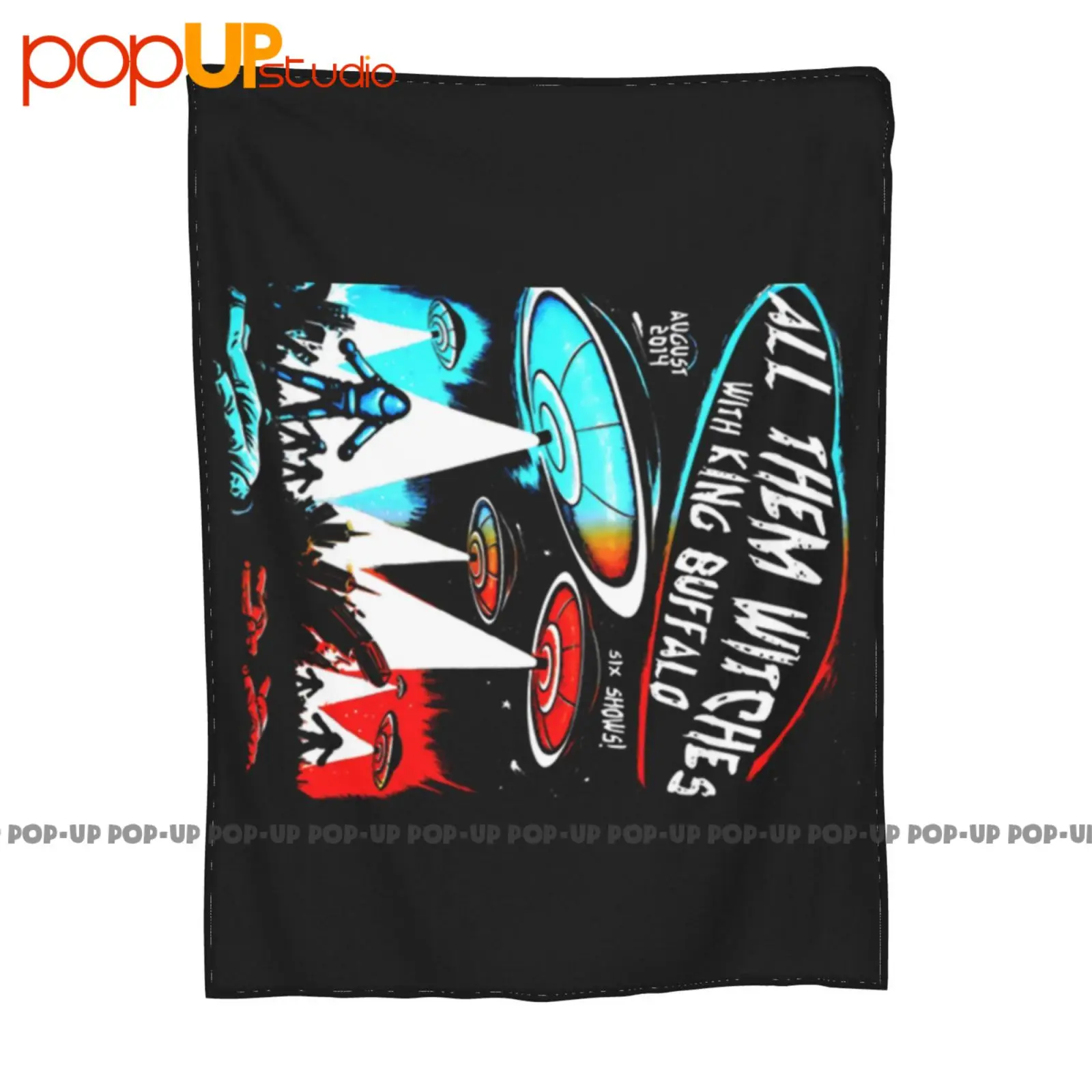 New Best To Buy All Them Witches Vintage August 2014 Premium Ultra-Soft Blanket Quilt Winter Sofa Cover Bed Covers