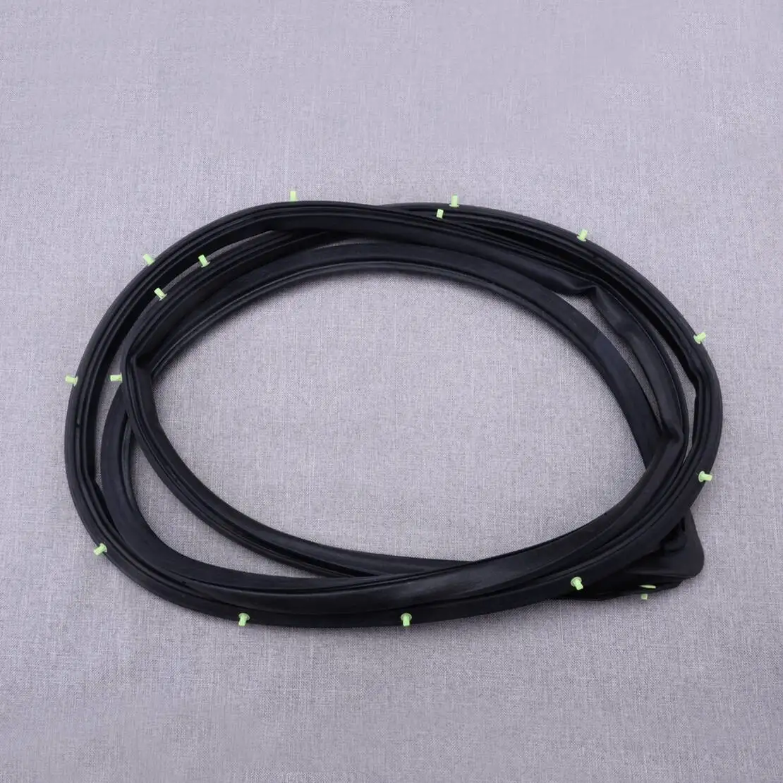 

Уплотнительная лента для передней правой двери автомобиля 72310S84A01, подходит для Honda Accord Sedan 1998-2002 годов выпуска