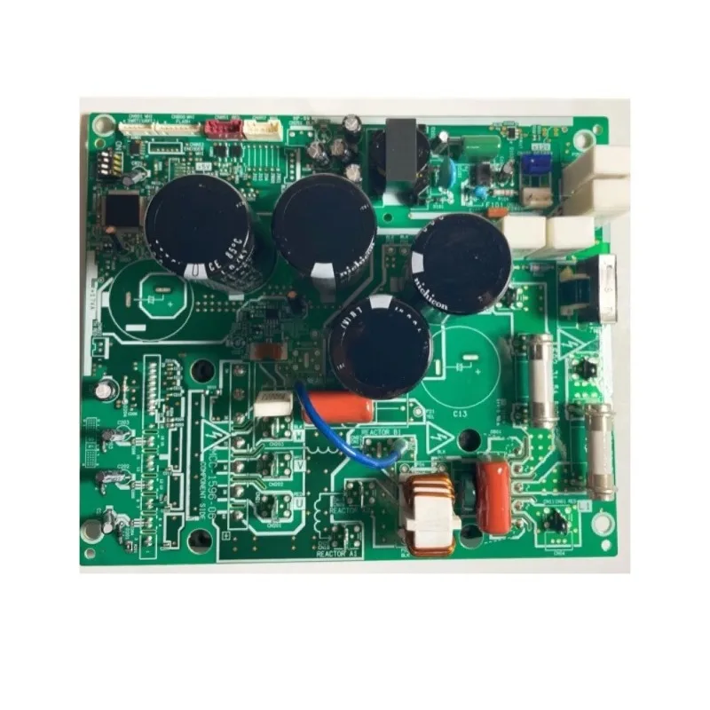 Piezas para compresor de aire acondicionado Central Toshiba MCC-1596-06/05/07 MCC-1636-01/02/03