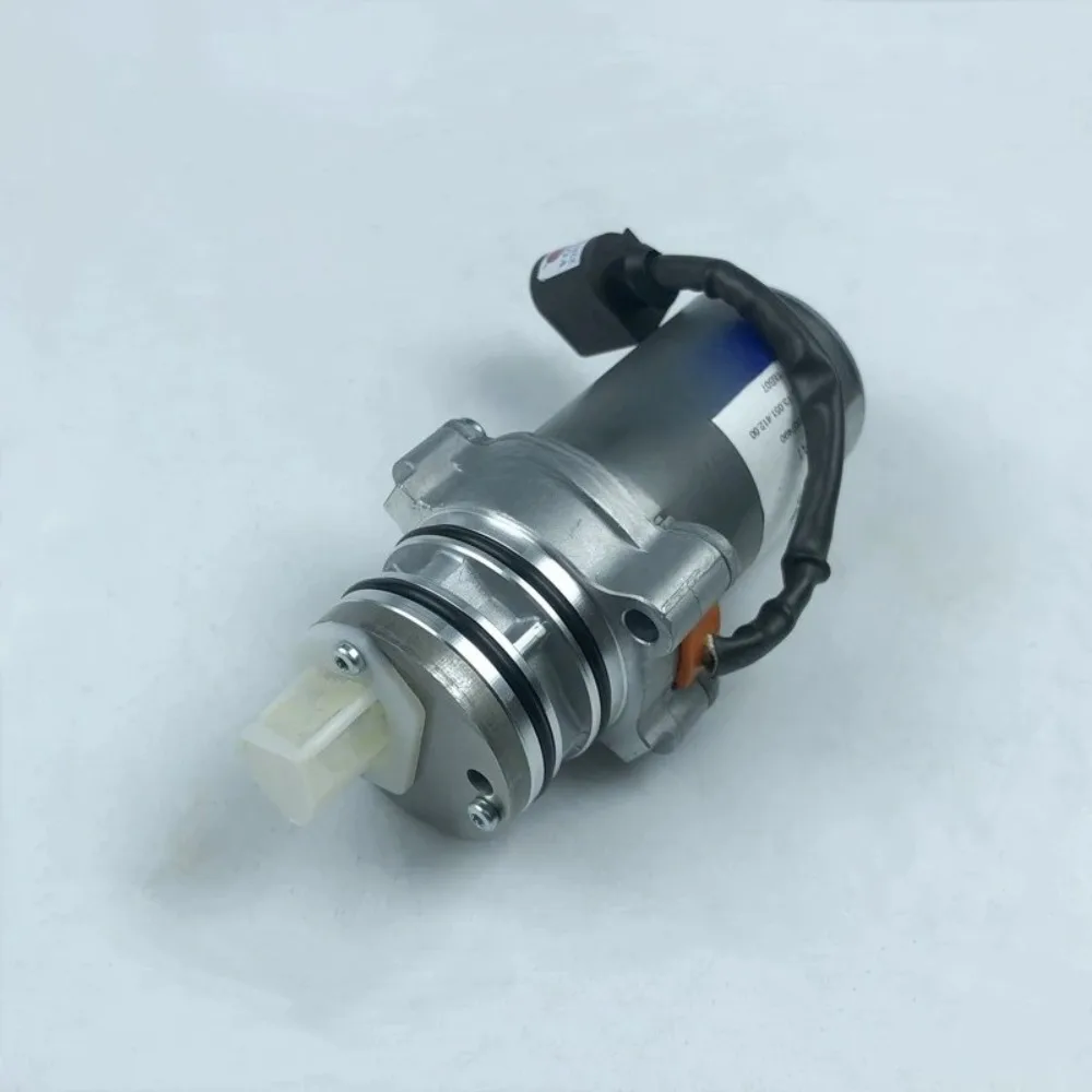 For Volvo V60 S60 S80L XC60 XC90 Genuine Rear Differential Coupler Oil Pump Motor