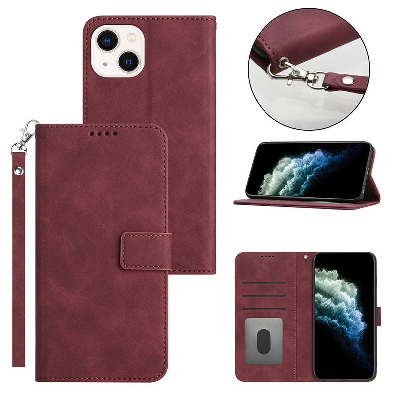 Retro Wallet Leather Case For Tecno Spark 9 Pro 9T 8 8C 8P 7 7P POP 6 Pro Camon 19 18 18P 17 17P Flip Magnetic Phone Back Cover