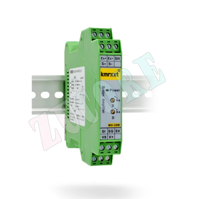 MV-20C Precision We…