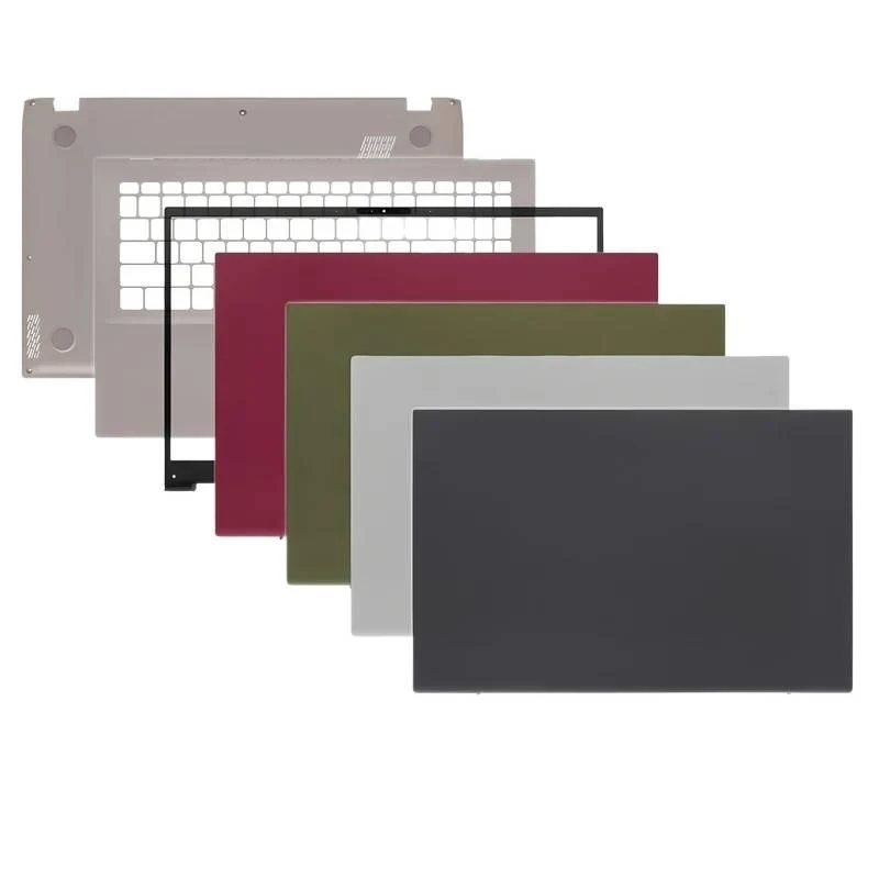 New for ASUS X531F S531F K531 S5500F Laptop LCD Back Cover Top Case/Front Bezel Cover/Palmrest Cover/Bottom Base Cove