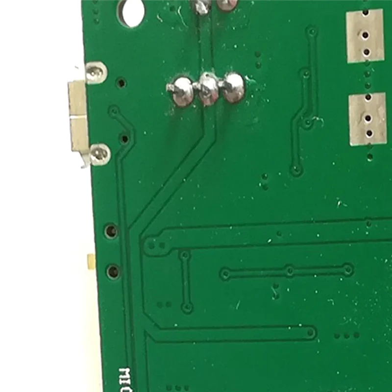 Módulo AEF7-Bluetooth, placa amplificadora de potencia BT5.2 TWS, módulo inalámbrico, placa amplificadora de potencia, módulo Pcba, placa amplificadora