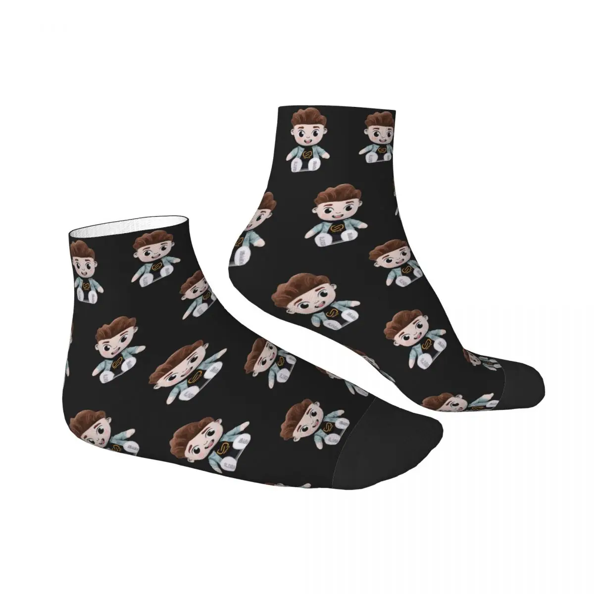 Caylus Socks Harajuku High Quality Stockings All Season Socks Accessories for Unisex Gifts