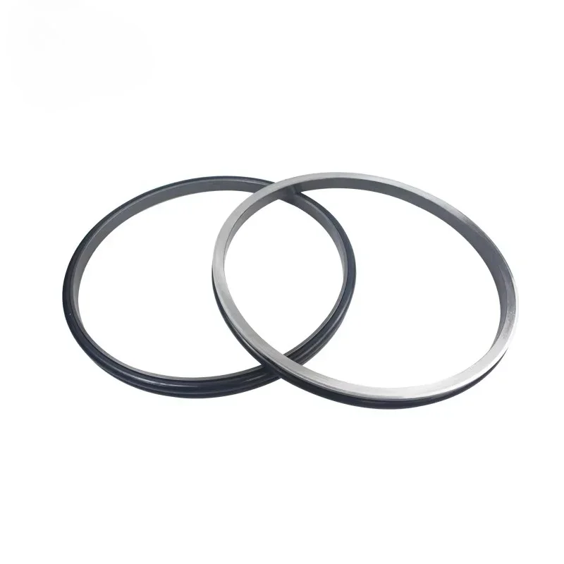 

Floating Seal Kit 428-33-00021 for Loader WA700-1 WA700-3 WA800-3 WA900-3 Dozer WD900-3