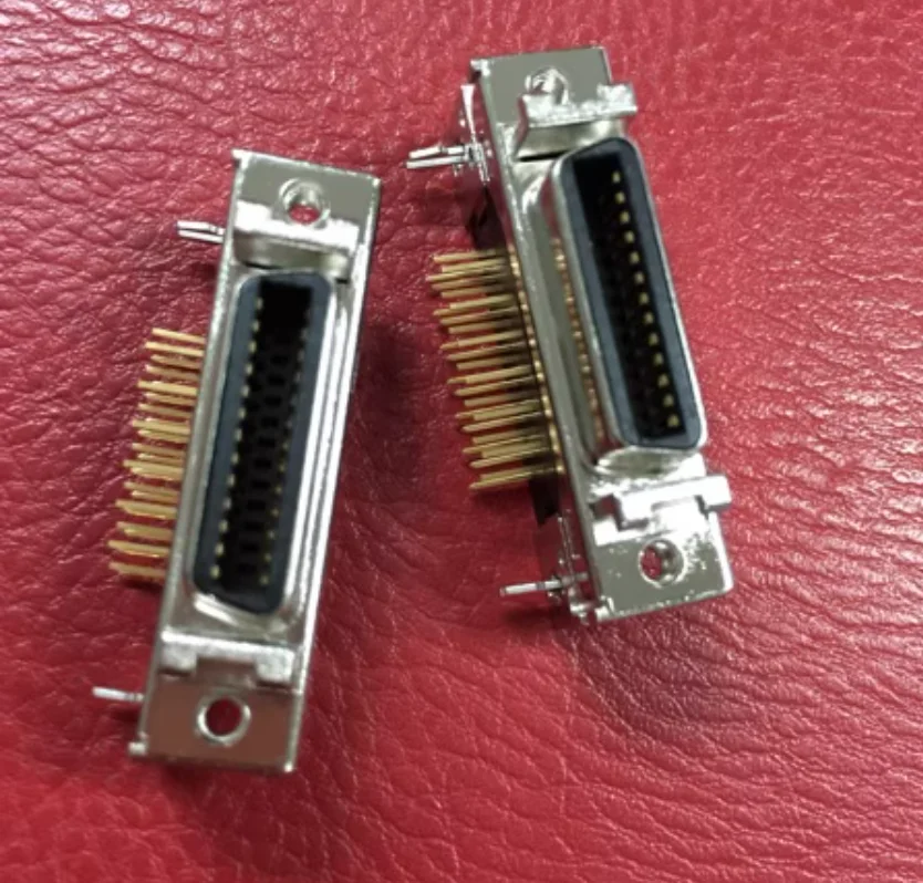 

5pcs JE-1503-1699-8 MDR-26 connector