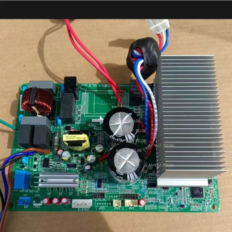 A010313 31201-001398 PCB Board For Inverter AC Outdoor Unit TC-L Main Circuit флагшток